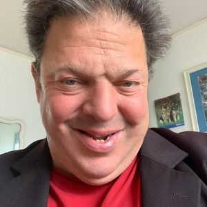 Meet your Posher, Jared